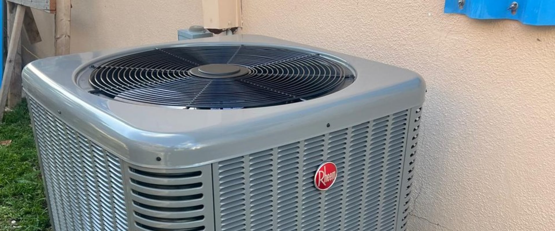 Achieving Cleaner Air With the Best Air Purifying House Plants and New HVAC Installation in Davie FL