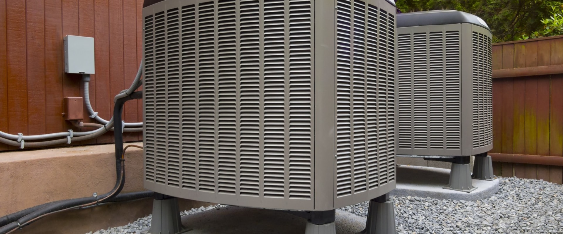 Your Guide to Amana HVAC Air Conditioner Filter Replacement and Installation