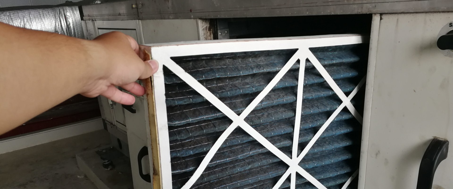 Unmasking the Truth About Dirty Clogged Furnace Air Filters