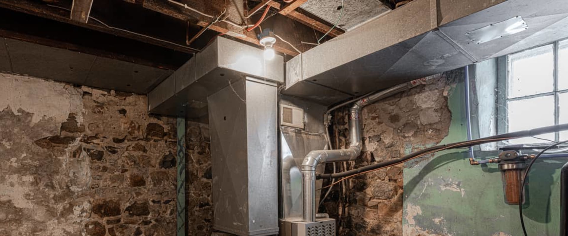 How Long Does It Take to Install a Furnace? - A Comprehensive Guide