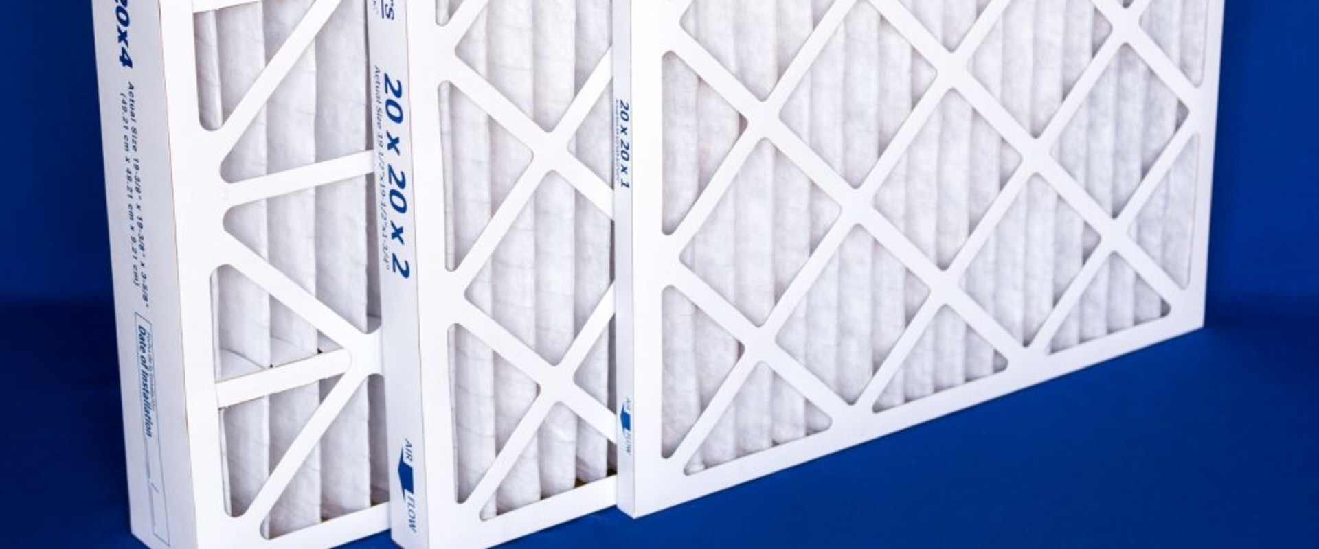 20x25x4 Furnace HVAC Air Filter | Your Path to Pure Air