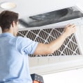 Knowing the Right Air Filter Measurements for Your AC Before Getting HVAC Installation and Upkeep Services