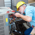 HVAC Installation in Davie, Florida: A Comprehensive Guide