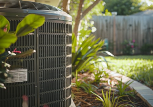 How Does Running an AC Without a Filter Affect Its Performance?
