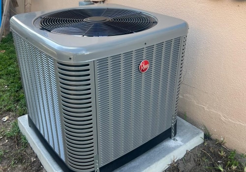 Achieving Cleaner Air With the Best Air Purifying House Plants and New HVAC Installation in Davie FL