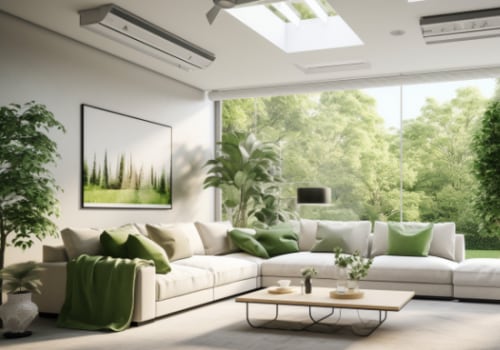 Boost Your New System With Home Air Conditioning Filter Replacement and HVAC Installation Tips