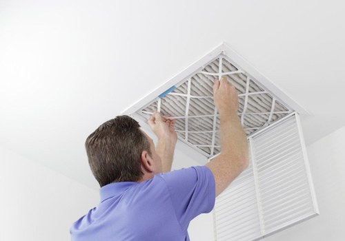 Essential Guide to 24x24x2 HVAC Air Filters and Installation
