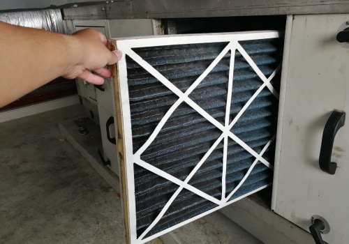 Unmasking the Truth About Dirty Clogged Furnace Air Filters